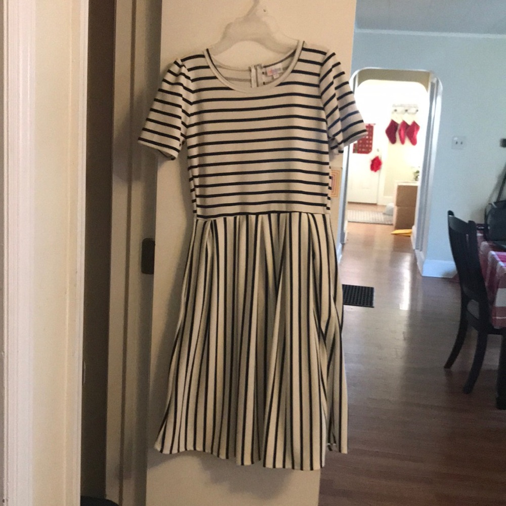 Lularoe dress